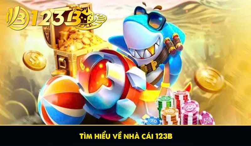 Tìm hiểu về nhà cái 123B